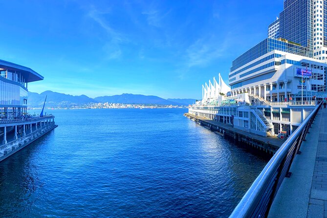 3 Unforgettable Hours in Vancouver - Why This Three-Hour Vancouver Tour Works