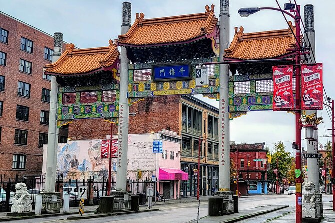 3 Unforgettable Hours in Vancouver - What the Guides Add