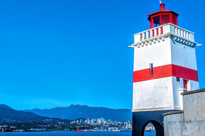 3 Unforgettable Hours in Vancouver - Price, Timing, and Practical Value