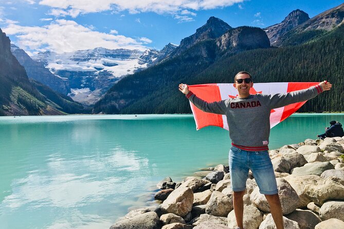 4-Day Canadian Rockies & Banff Classic Summer Tour - Key points to know before booking