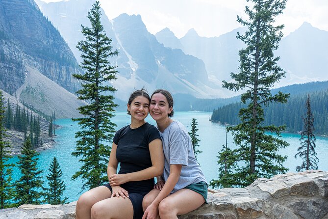 4-Day Canadian Rockies & Banff Classic Summer Tour - What is included, and what will cost extra