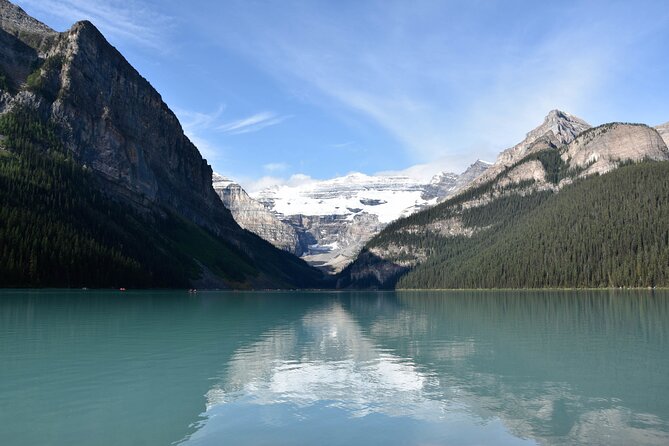 4 Days Canadian Rockies Fall/Spring Tour - Day 4: Golden to Vancouver by way of the interior
