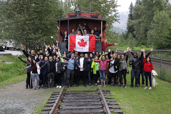 4 Days Canadian Rockies Fall/Spring Tour - What the price includes, and where costs can grow