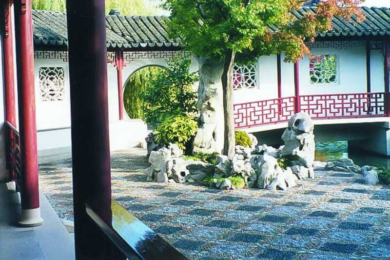 4-Hour Private Tour of Vancouver's Gardens - Morning or afternoon: choosing your timing