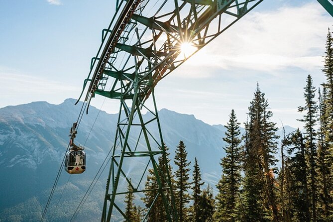 6-Day Rocky Mountaineer Train Tour, From Vancouver to Rockies - What you are paying for at $3,947.70
