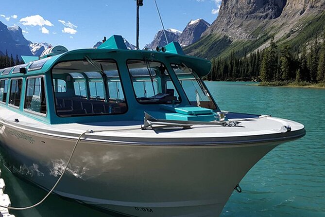 6-Day Rocky Mountaineer Train Tour, From Vancouver to Rockies - Day 3: Banff viewpoints, waterfalls, and Johnston Canyon