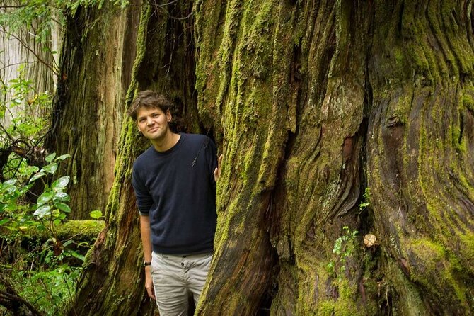 7 Day Guided Small Group Tour On Vancouver Island’s West Coast - Why this route works so well