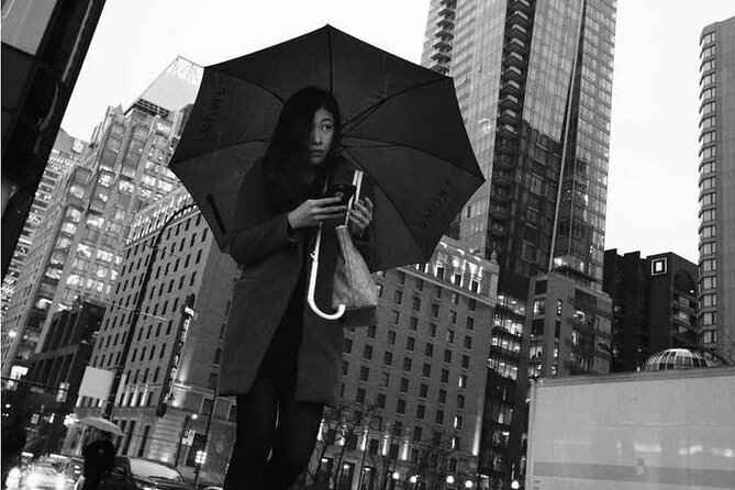 Art of Street Photography Guided Walk - What you’ll practice with light, shadow, and reflections