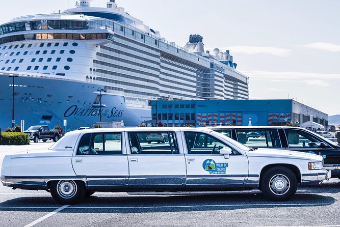 Best of Vancouver Private Tour - A smart first look at Vancouver