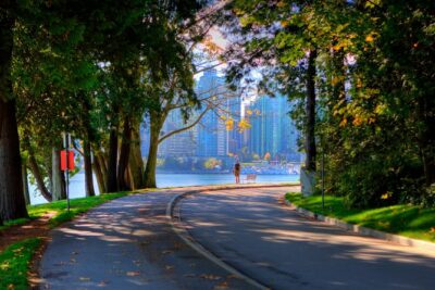 Best of Vancouver Private Tour