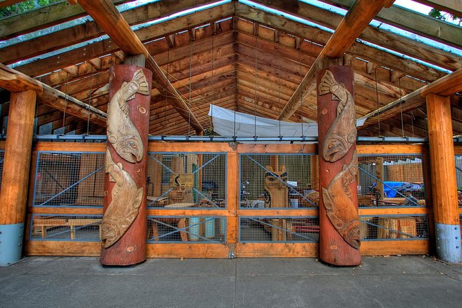 Best of Vancouver Private Tour - Chinatown and the city’s railway-era roots