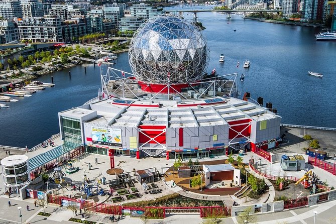 Best Vancouver Family Tour with Kids - Why this tour works for families