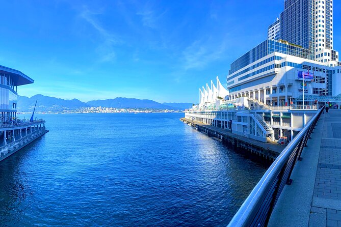 Best Vancouver Family Tour with Kids - Gastown, Robson Street, and Chinatown show different sides of the city