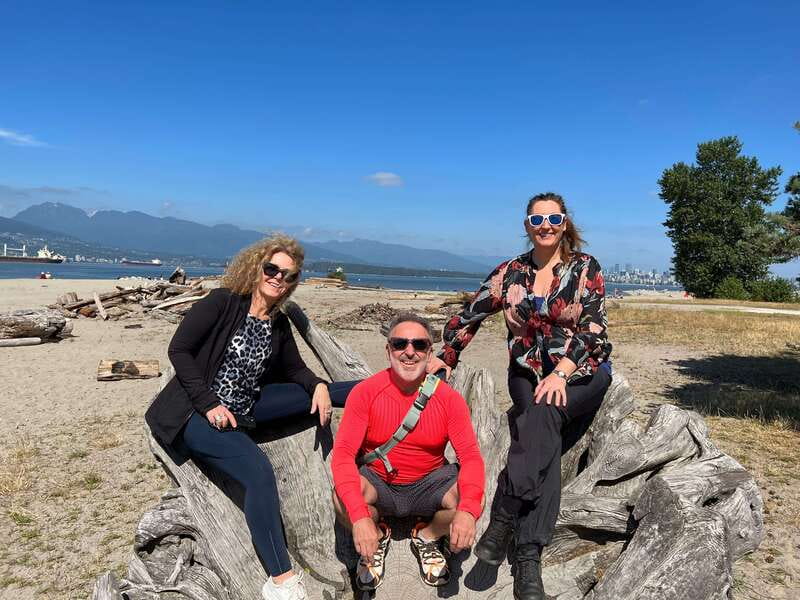 Bike and Hike Vancouver - Why this tour is a strong way to see Vancouver