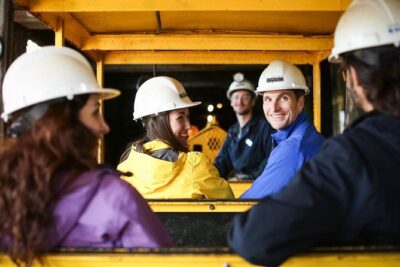 Britannia Mine Museum General Admission