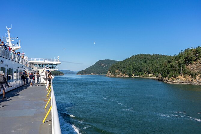 Butchart Gardens and Victoria Tour from Vancouver - Victoria’s Inner Harbour, Chinatown, and Fan Tan Alley