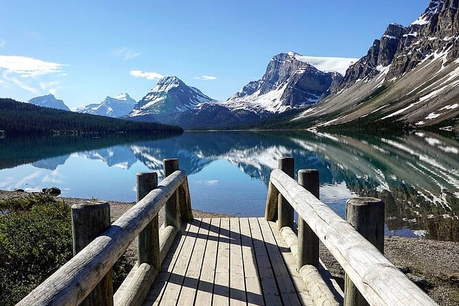 Canadian Rockies and Banff 4-Day Tour from Vancouver (Chn&Eng) - Day 4: Railway history, Kamloops, and the ride back