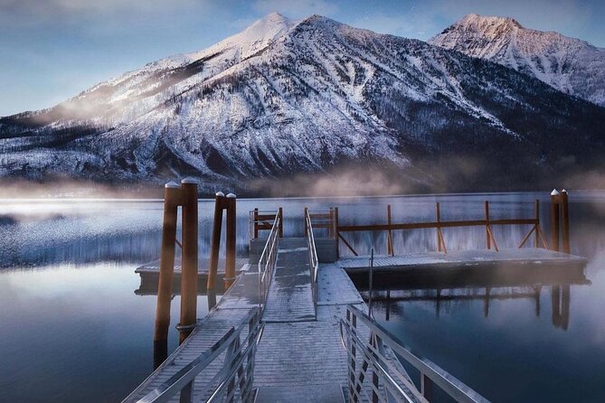 Canadian Rockies and Banff 4-Day Tour from Vancouver (Chn&Eng) - How to make the four days more comfortable