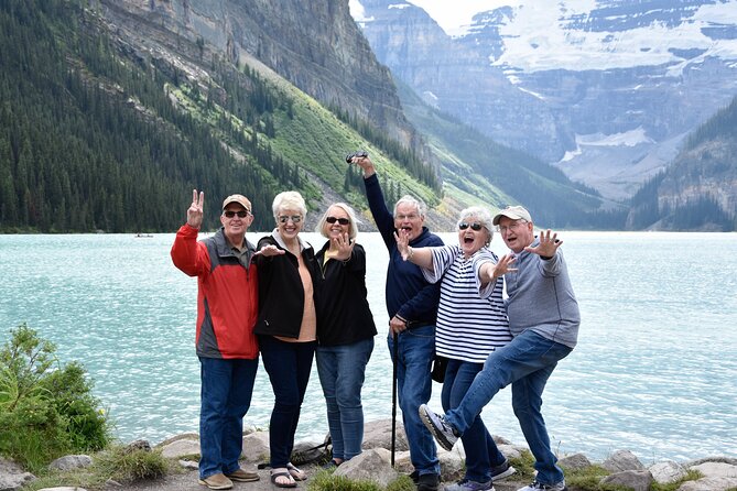 Canadian Rocky Mountains & Banff 5-Day Premium Tour - Day 3: Sulphur Mountain and two nights in Banff
