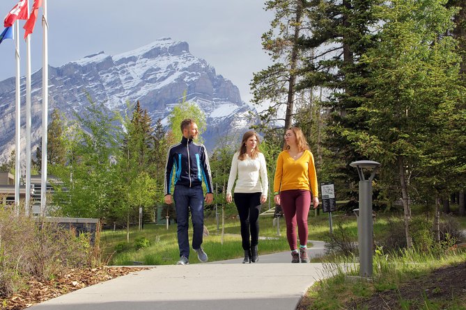 Canadian Rocky Mountains & Banff 5-Day Premium Tour - Who will enjoy this tour most
