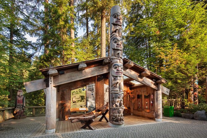 Capilano Suspension Bridge + Grouse Mountain Tour - Who should book this North Shore day?