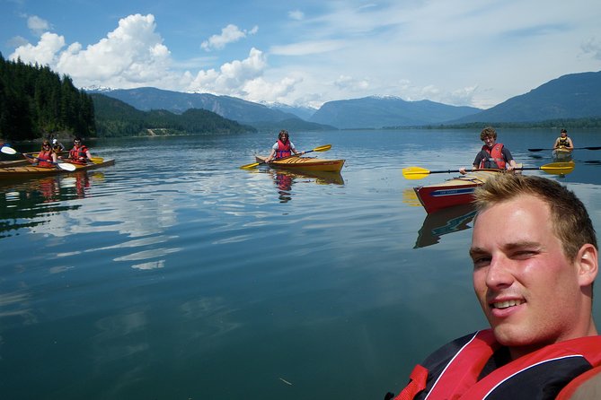 Caribou - Discover the Best of the Rockies (8-Days) - A big Western Canada route in only eight days