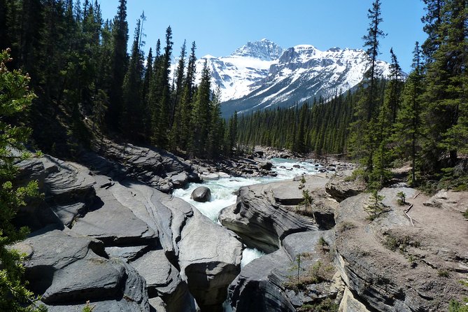 Caribou - Discover the Best of the Rockies (8-Days) - Day 7: Shuswap, Lillooet, Nairn Falls, and Whistler nightlife