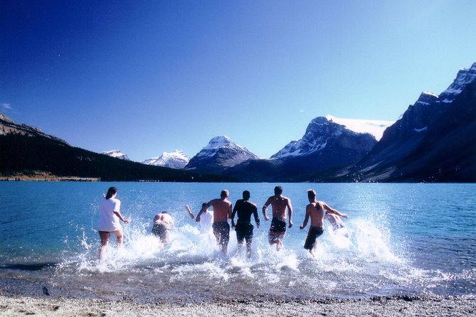 Caribou - Discover the Best of the Rockies (8-Days) - Day 1: Rainforest, railroad history, and Revelstoke
