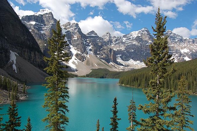 Circle West - Canadian Rockies Round Trip Bus Tour From Vancouver - What this Vancouver to Rockies tour is really like
