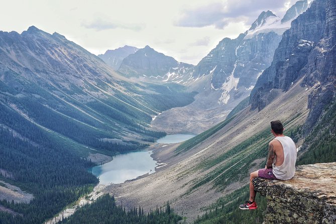 Coho - Explore Banff and Jasper National Parks (4-Days) - Booking timing and cancellation details