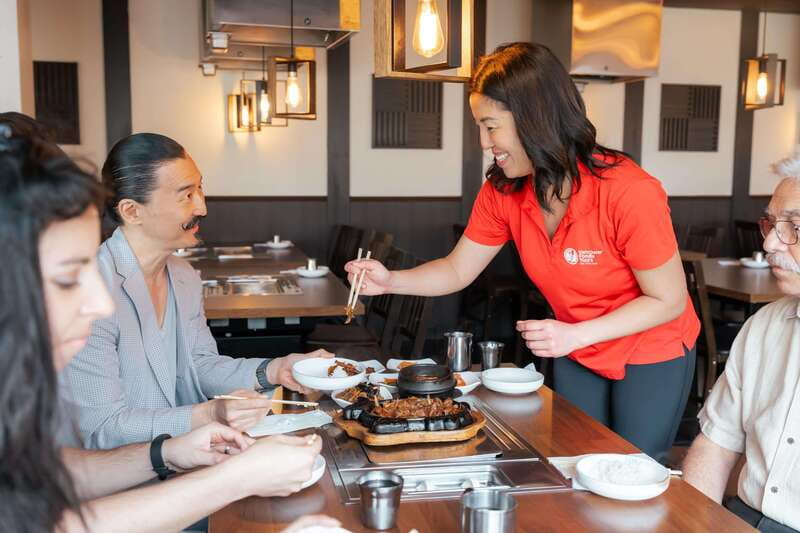 Downtown Vancouver: Asian Eats Walking Food Tour - Why this tour is really about Richmond, not only downtown