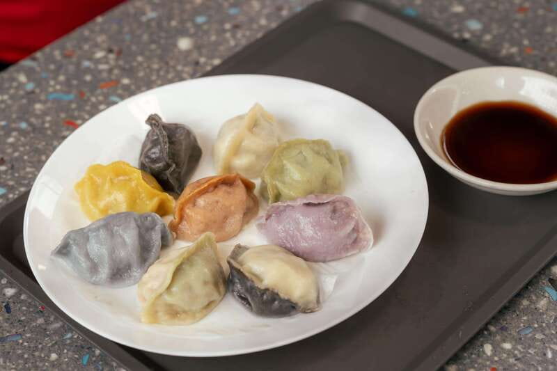 Downtown Vancouver: Asian Eats Walking Food Tour - Starting with dim sum at Kirin