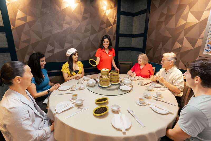 Downtown Vancouver: Asian Eats Walking Food Tour - Group size, pace, and the timing problem