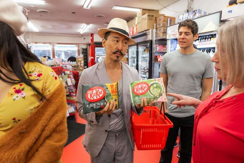 Downtown Vancouver: Asian Eats Walking Food Tour - Who will get the most from this outing