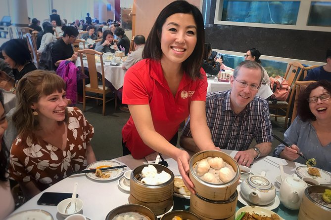 Downtown Vancouver Asian Food Tour by Vancouver Foodie Tours - Why this three-hour tour works well in downtown Vancouver
