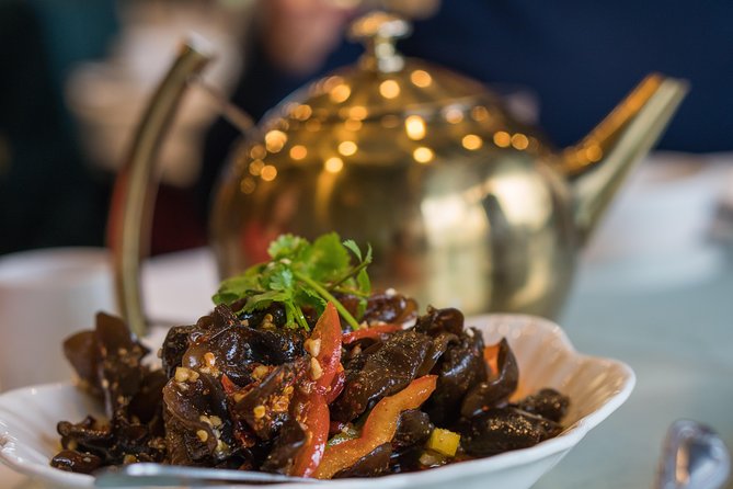 Downtown Vancouver Asian Food Tour by Vancouver Foodie Tours - Japanese snacks and everyday food at Konbiniya