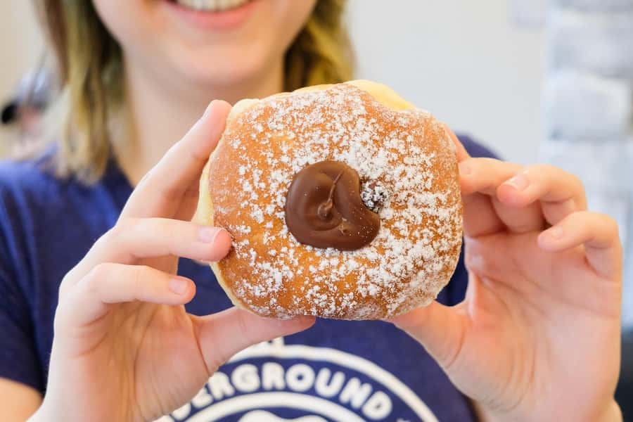 Downtown Vancouver Donut Adventure by Underground Donut Tour - Key details before you book
