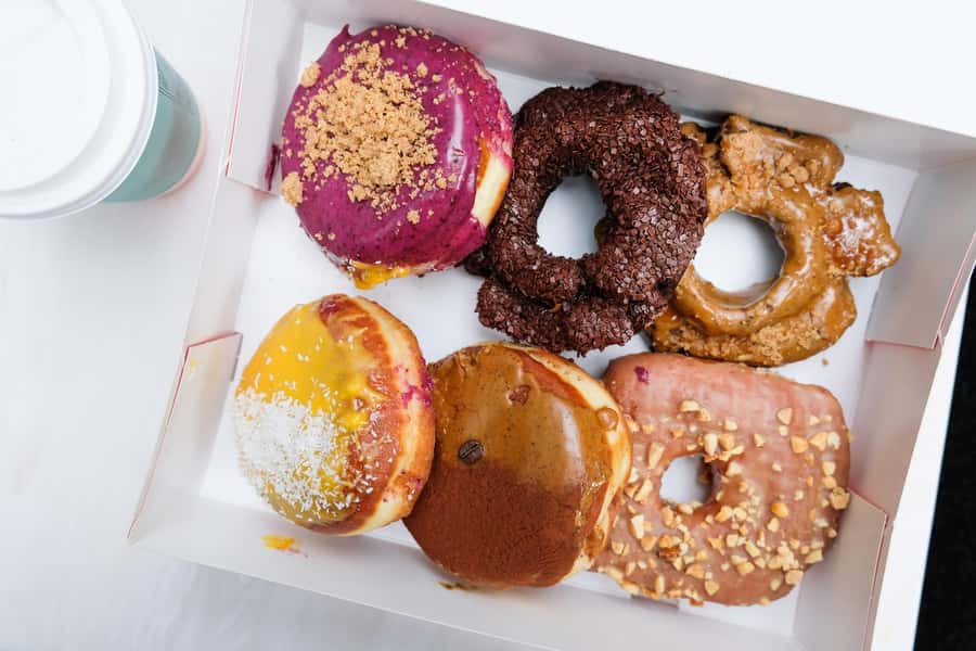 Downtown Vancouver Donut Adventure by Underground Donut Tour - Why this donut walk works as a Vancouver introduction