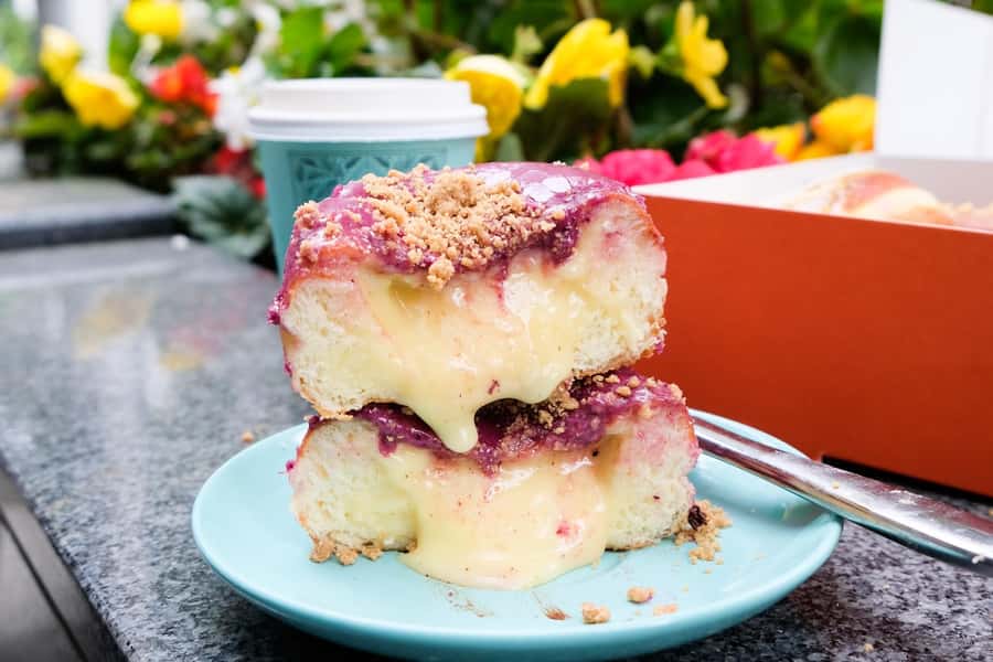 Downtown Vancouver Donut Adventure by Underground Donut Tour - Practical tips for a smoother walk