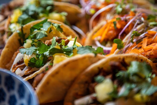 Experience Gastown Vancouver's Elite Walking Food Tour - Why This Gastown Food Tour Works