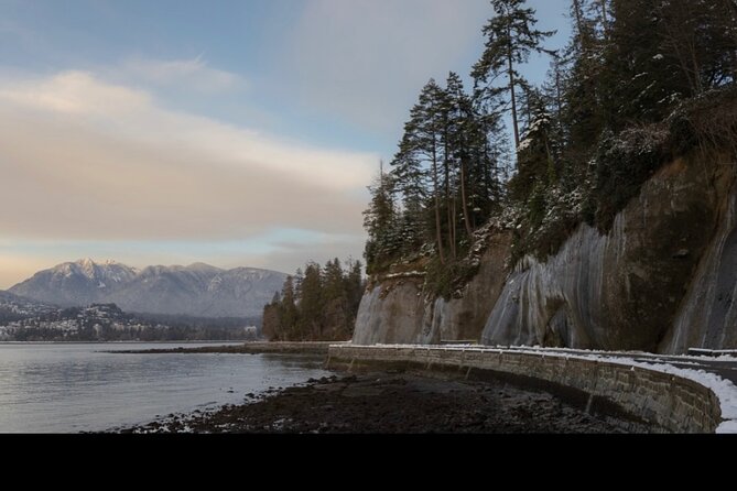 Explore Stanley Park on Electric Scooters - Why an electric scooter works well in Stanley Park