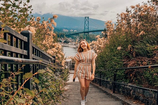Explore Stanley Park on Electric Scooters - Riding comfort, safety, and route questions