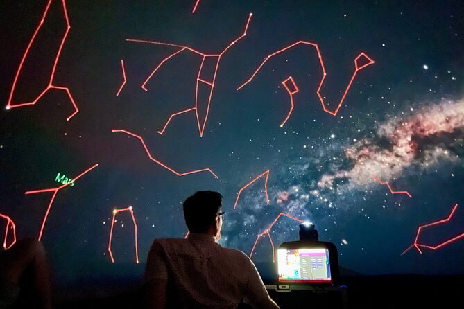 Explore the Stars and Universe at Vancouver’s Space Centre - Why the $20.52 price can be fair