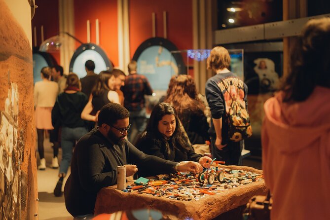 Explore the Stars and Universe at Vancouver’s Space Centre - Practical ways to plan your visit