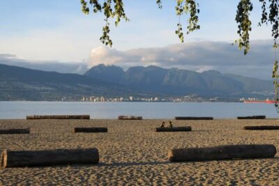 Explore Vancouver: Beaches & Downtown Audio Tour Bundle