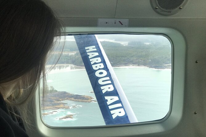 Extended Vancouver Panorama Scenic Seaplane Tour - Horseshoe Bay, Gambier Island, and Bowen Island