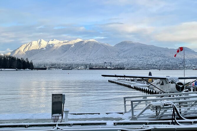 Extended Vancouver Panorama Scenic Seaplane Tour - What the cabin is like