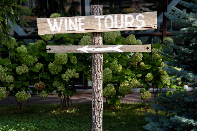 Fraser Valley Social Wine Tasting Private Tour - Why this private Fraser Valley wine tour works