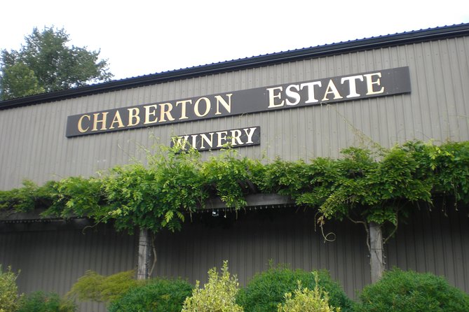 Fraser Valley Social Wine Tasting Private Tour - Is $349.82 per person good value?