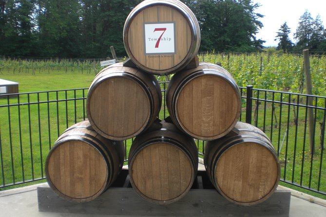 Fraser Valley Social Wine Tasting Private Tour - Who should book this outing?